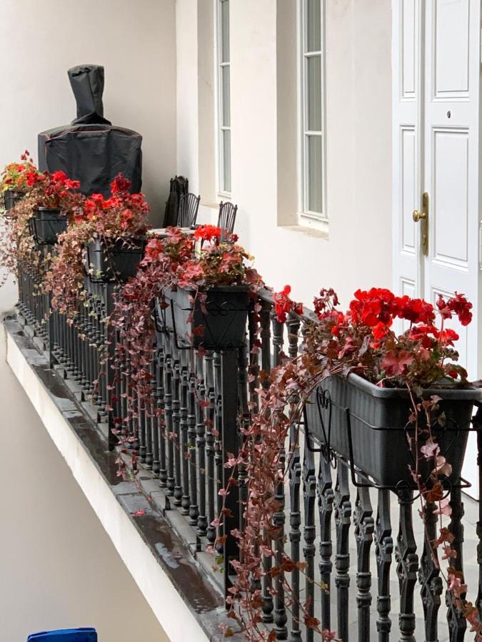 פראג Apartment Karlin מראה חיצוני תמונה